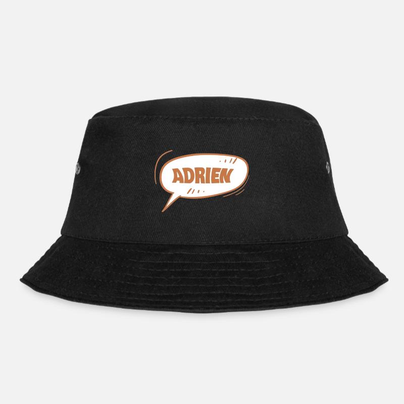 Adrien Adrien - Bob - noir