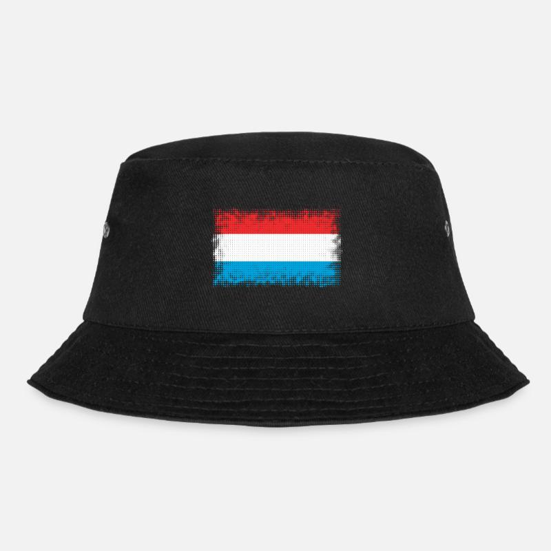 Luxembourg Luxembourg - Bob - noir