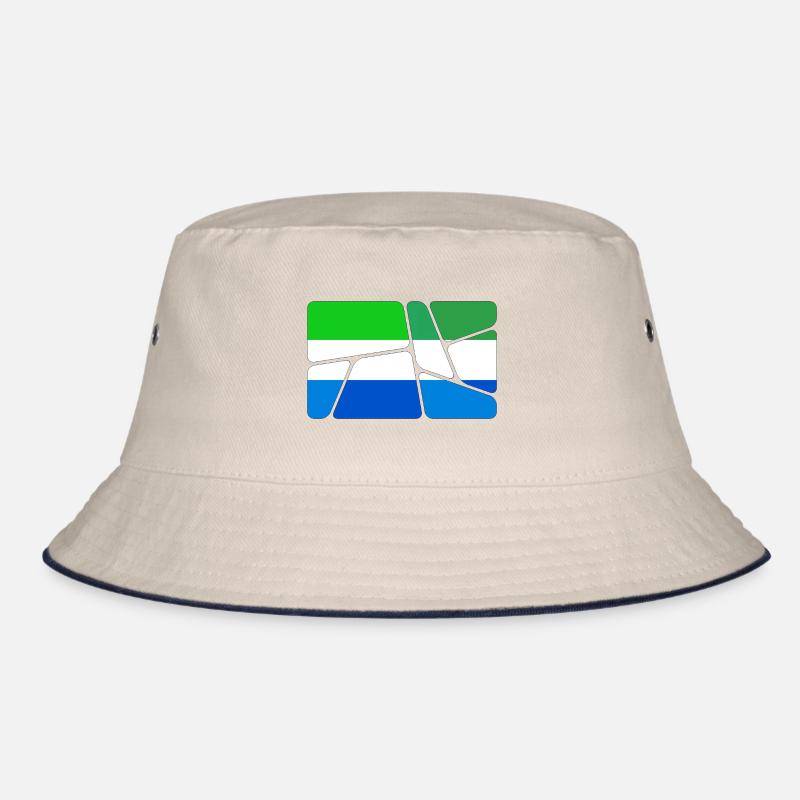 Gift for Leone Bucket Hat