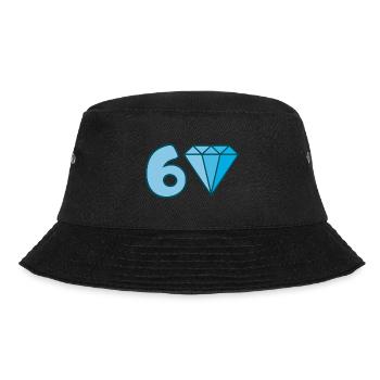 Diamant du 60e anniversaire - Bob - noir - Devant - Lela (165cm)