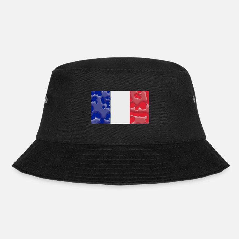 Guadeloupe Guadeloupe - Bob - noir