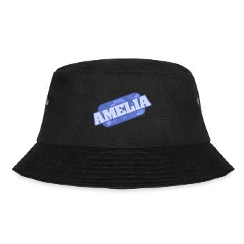 Amelia - Bob - noir - Devant - Lela (165cm)