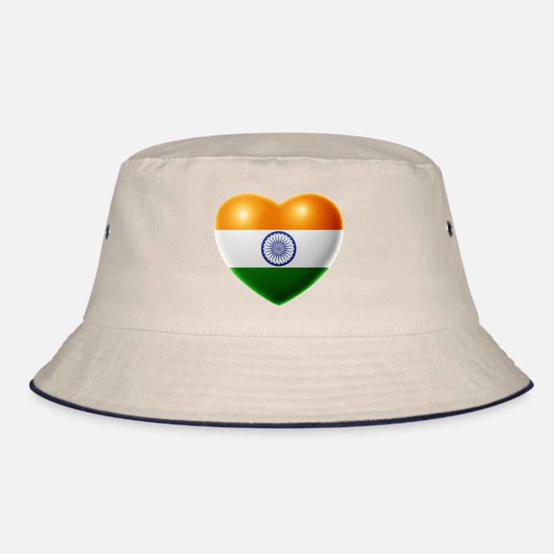 Coeur (Inde / Inde) Bob