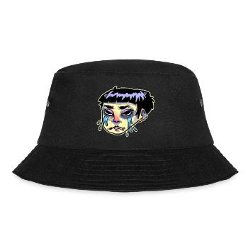 Meh - Bob - noir - Devant - Lela (165cm)
