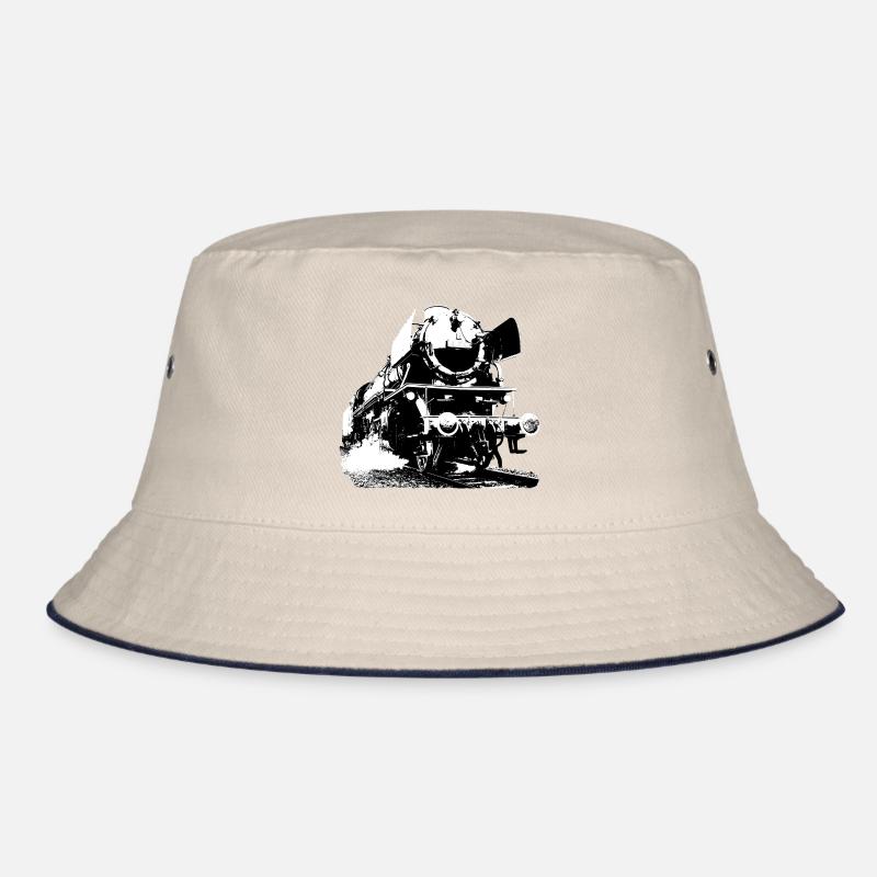 Bucket Hat