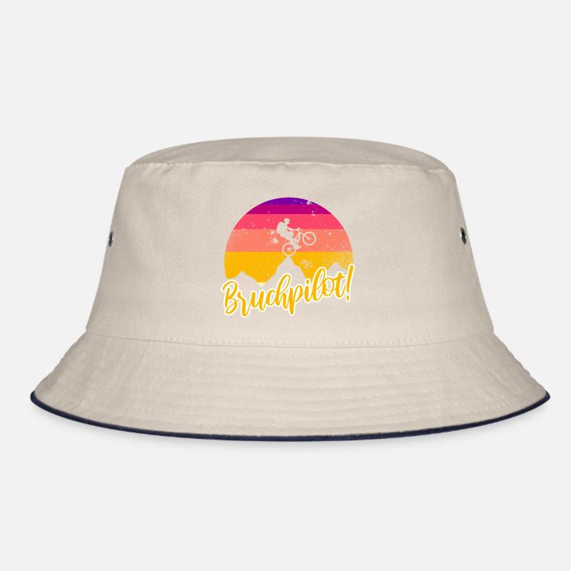 Bucket Hat