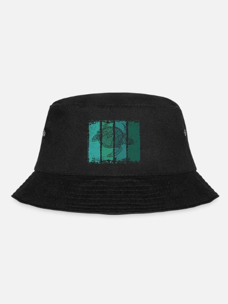 tortue - Bob - noir