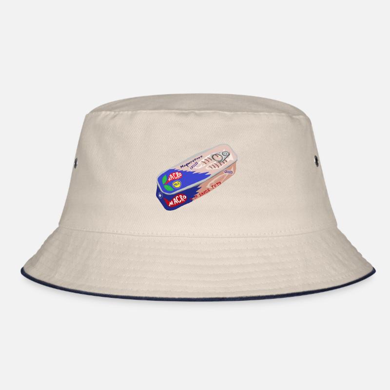 Bucket Hat