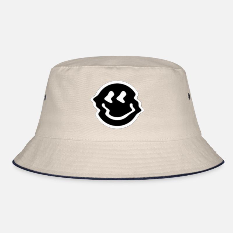 Smile 2 Bucket Hat