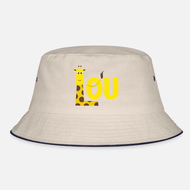Bucket Hat