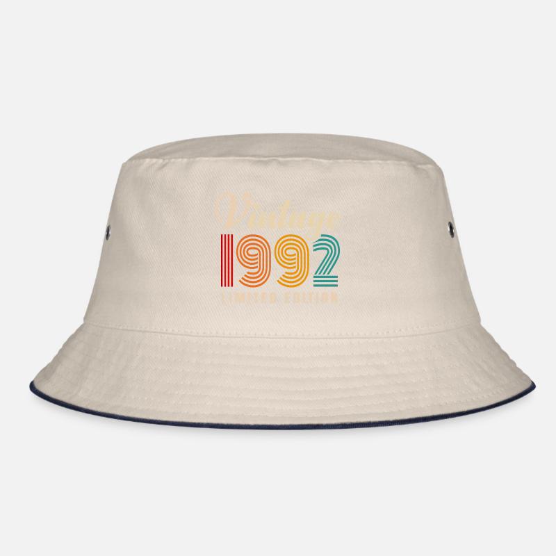 millésime 1992 Bob