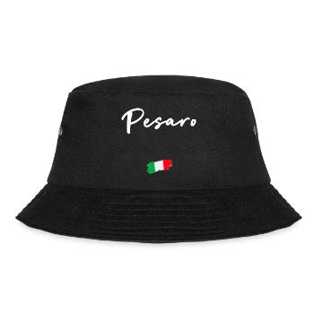 PESARO - Bob - noir - Devant - Lela (165cm)