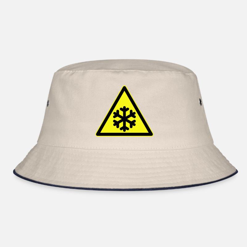 Cold Warning, Cold Warning Bucket Hat