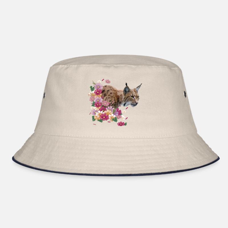 Luchs Bucket Hat