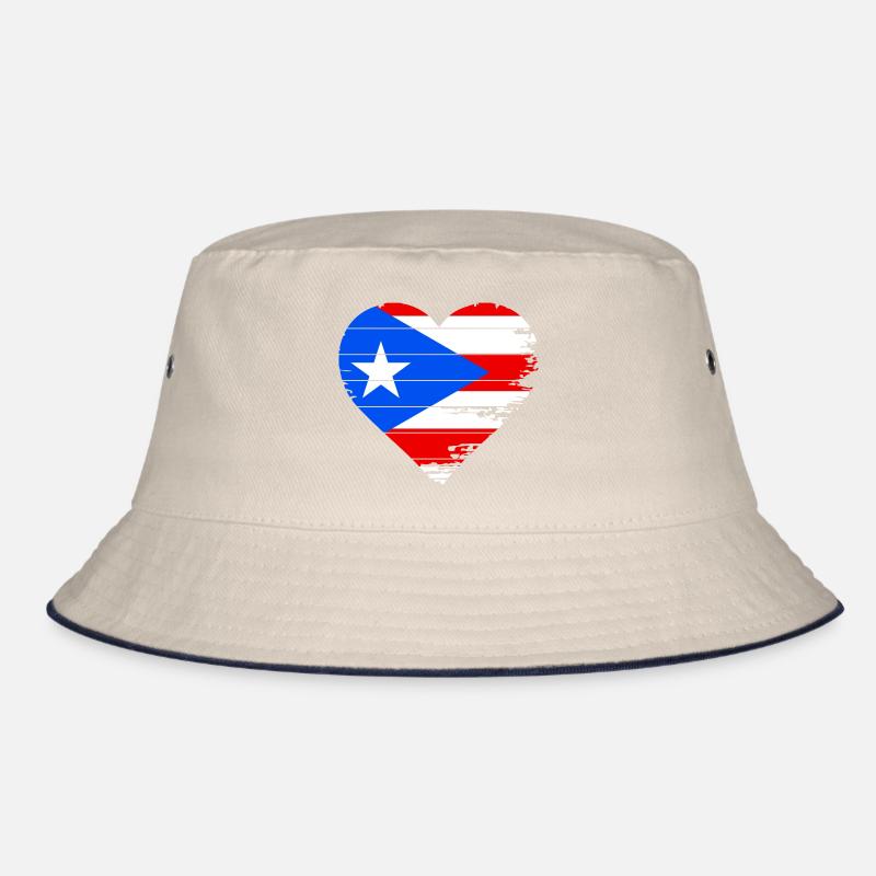 Bucket Hat