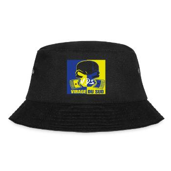 VIRAGE DU SUD - Bob - noir - Devant - Lela (165cm)