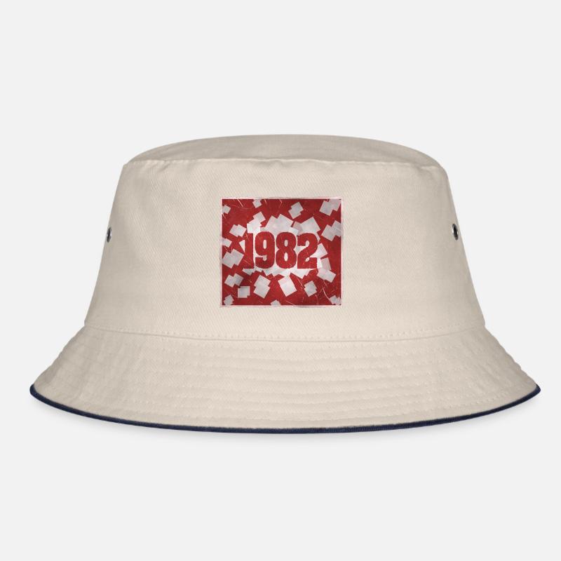 Born in 1982 Bucket Hat
