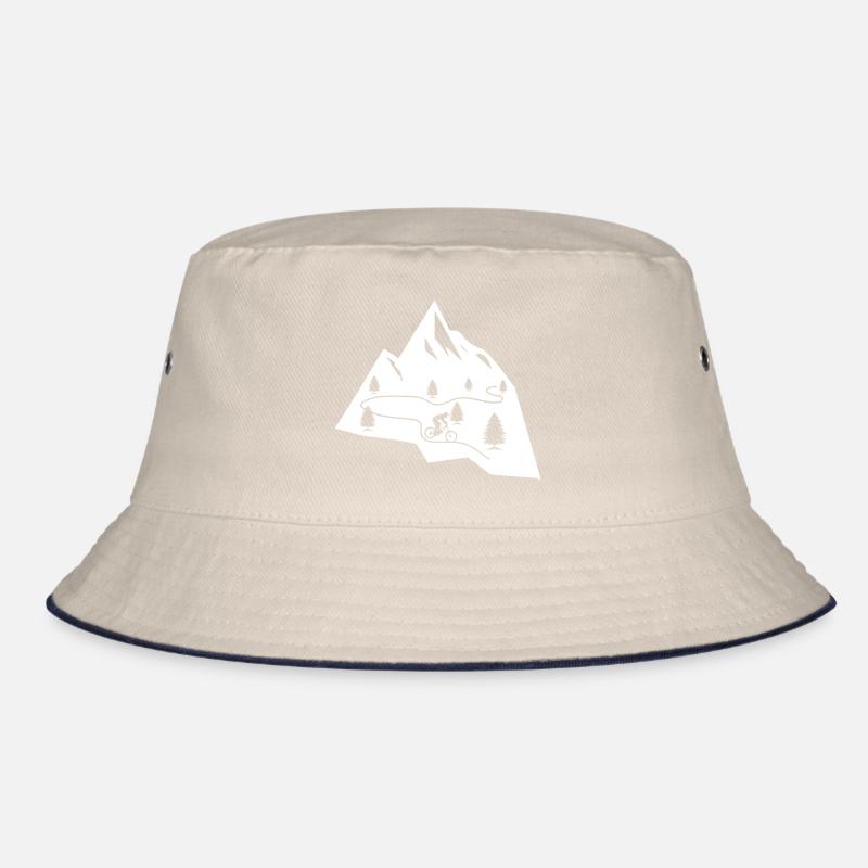 VTT Cyclisme Descente Bob