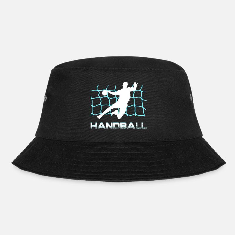 Handball - Bob - noir