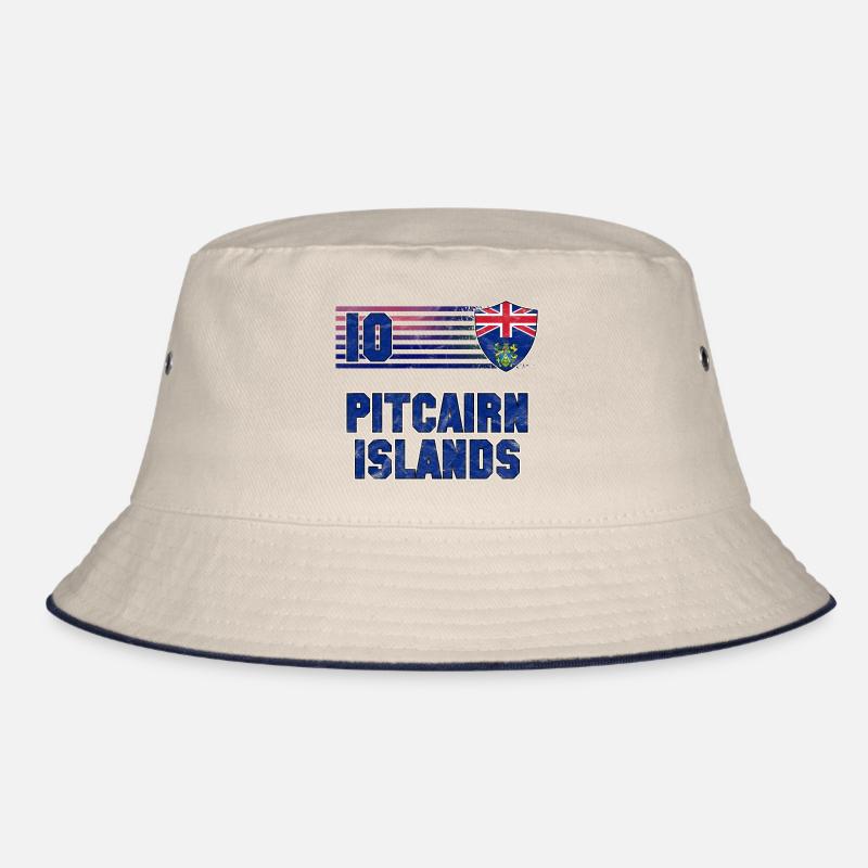 Équipe des îles Pitcairn de football Bob