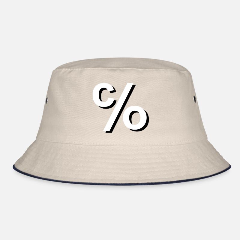 Bucket Hat
