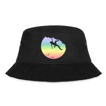 Grimper - Bob - noir - Devant - Lela (165cm)