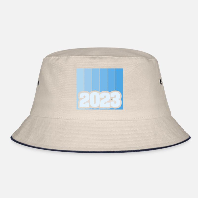 2023 Bucket Hat