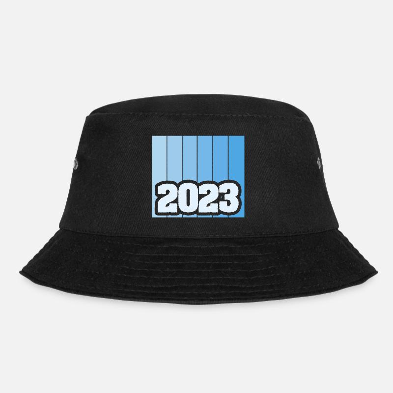2023 - Bob - noir