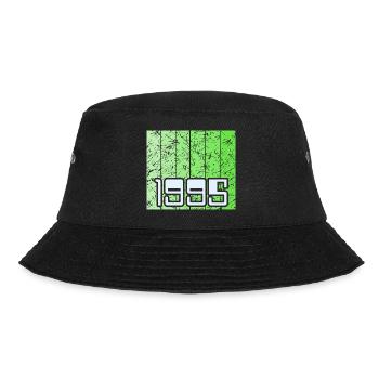 Vert 1995 - Bob - noir - Devant - Lela (165cm)