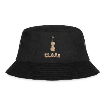 Cadeau pour Claas - Bob - noir - Devant - Lela (165cm)