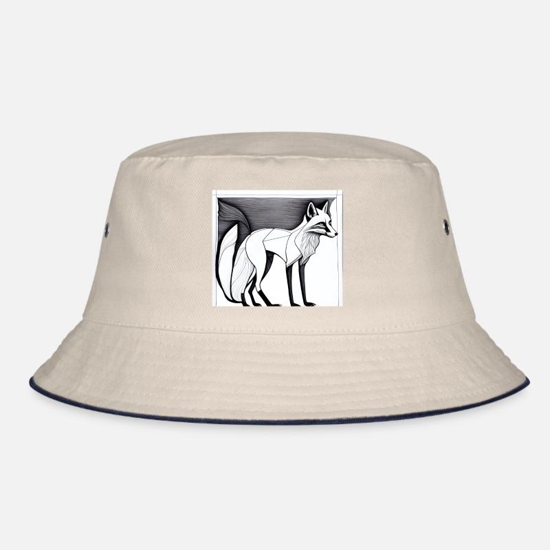 Fuchs Bucket Hat
