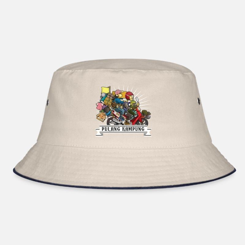 Bucket Hat