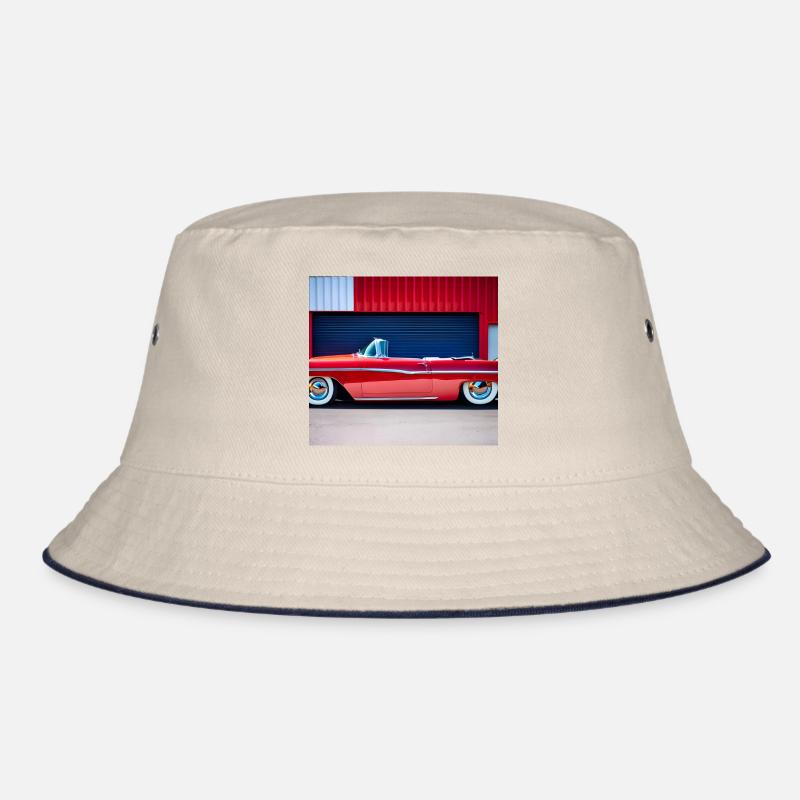 C11 Bucket Hat