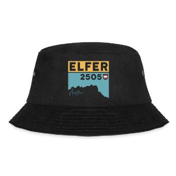 Elfer Berg Elferspitze Randonnée Normalweg Tirol - Bob - noir - Devant - Lela (165cm)
