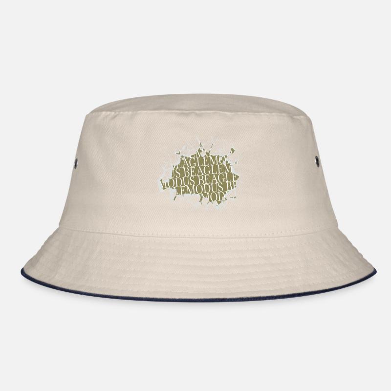 hunderasse geburtstag geburtstagsgeschenkidee Bucket Hat