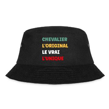 chevalier - Bob - noir - Devant - Lela (165cm)