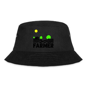 cultivateur - Bob - noir - Devant - Lela (165cm)