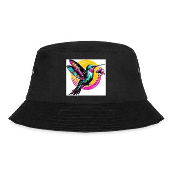 Colibri - Bob - noir - Devant - Lela (165cm)