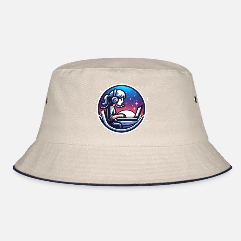 it's all in your mind Bucket Hat