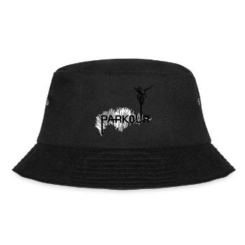 Parkour Ninja - noir-blanc - Bob - noir - Devant - Lela (165cm)