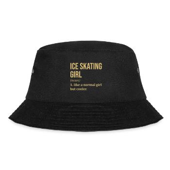 Patinage sur glace Patinage sur glace - Bob - noir - Devant - Lela (165cm)