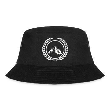 Couronne de montagnes - Bob - noir - Devant - Lela (165cm)