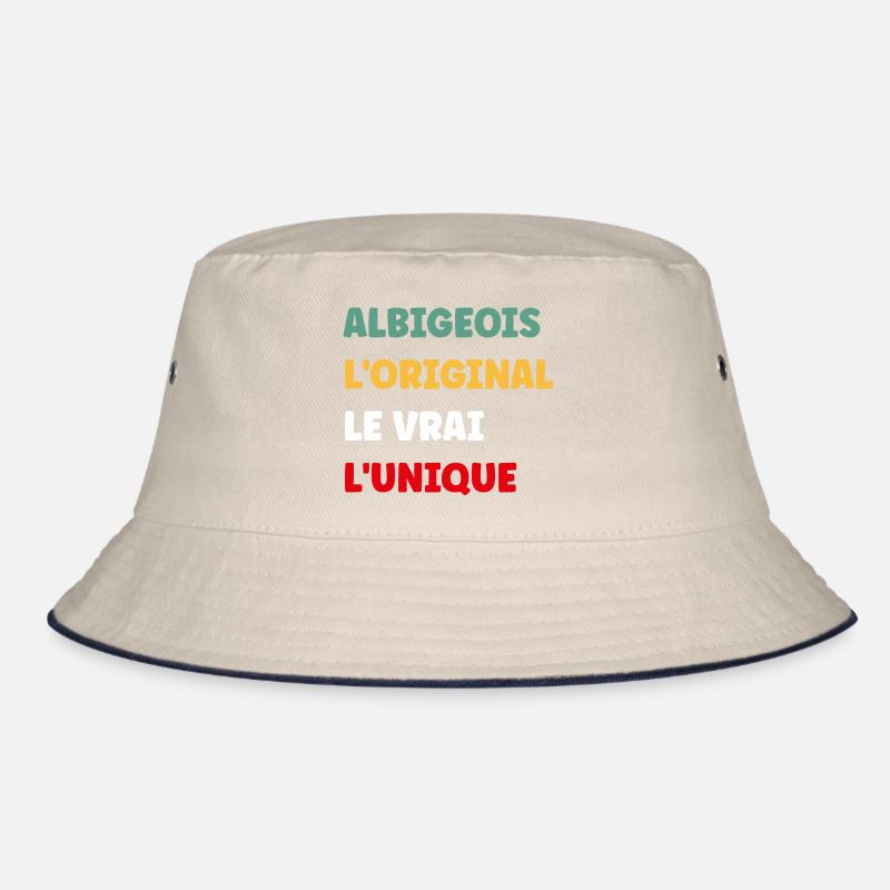 L'original le vrai l'unique Albigeois Bob