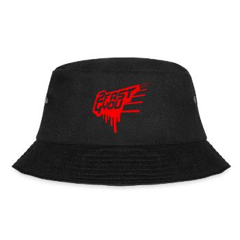 Too Fast for You Saying 2 Too Fast 4 For You - Bucket Hat - black - Front - Lela (165cm)