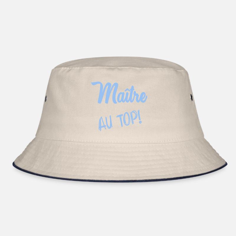 MAÎTRE. MAITRE Bob