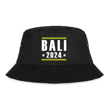 Bali 2024 - Bob - noir - Devant - Lela (165cm)
