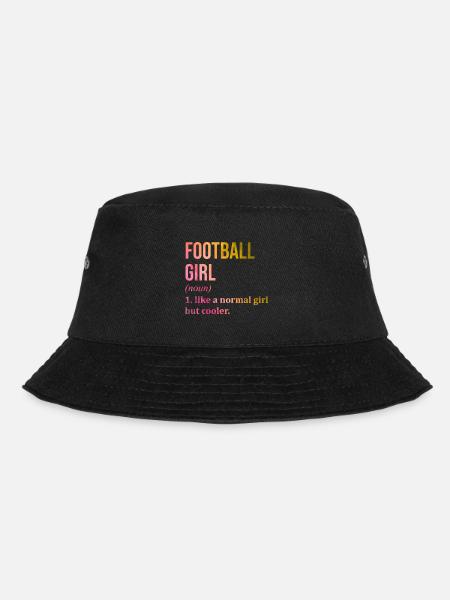 Football Football Football - Bob - noir