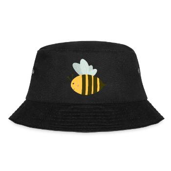 Abeille douce - Bob - noir - Devant - Lela (165cm)