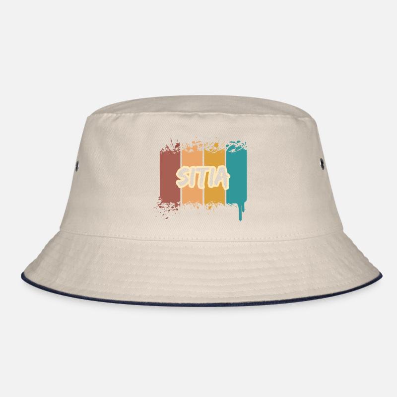Bucket Hat