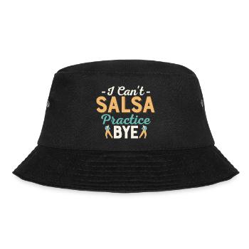 Je ne peux pas pratiquer la salsa. Salsa Danse Musique latine - Bob - noir - Devant - Lela (165cm)